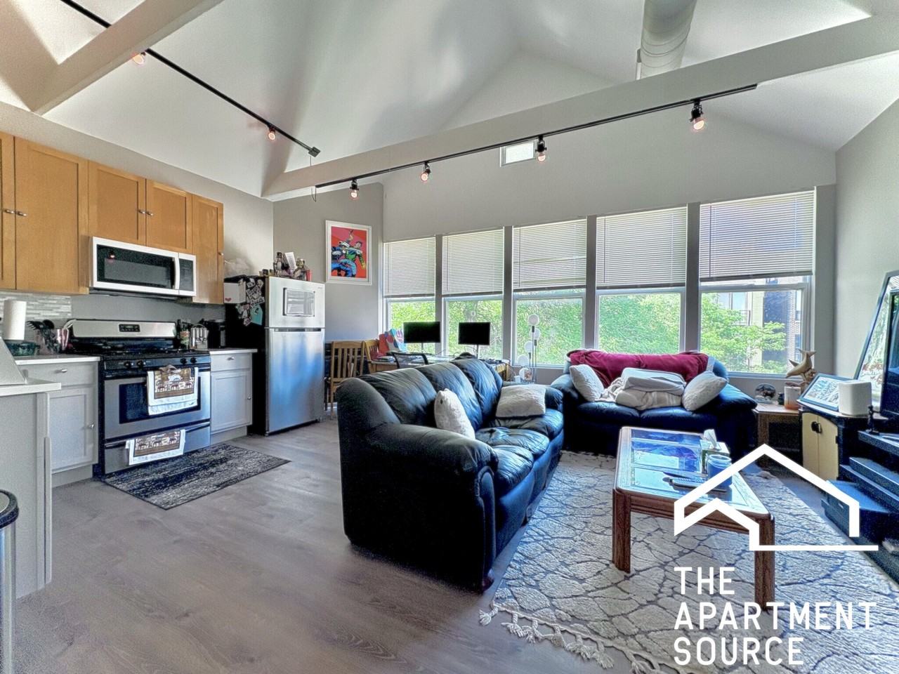 1239 W Ohio St #3 - Photo 6 of 21