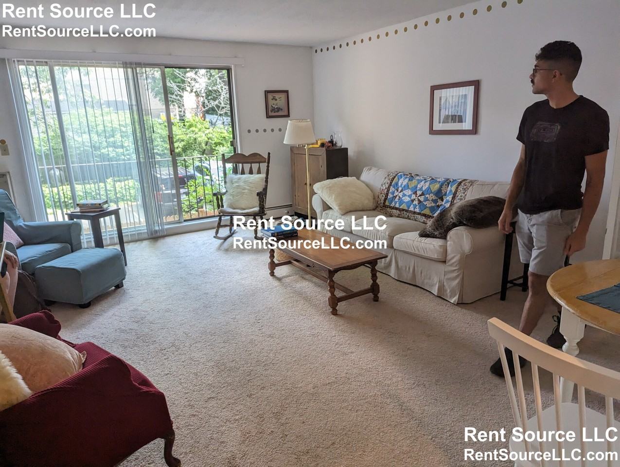 41 Belmont St #23 - Photo 5 of 13