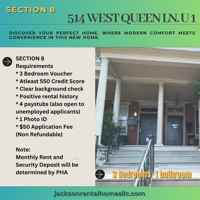 featured image of 514 W Queen Ln