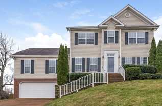 2805 Aston Woods Ct - Photo 1 of 1