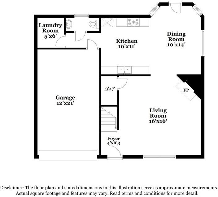 280 Lakemont Dr - Photo 2 of 17