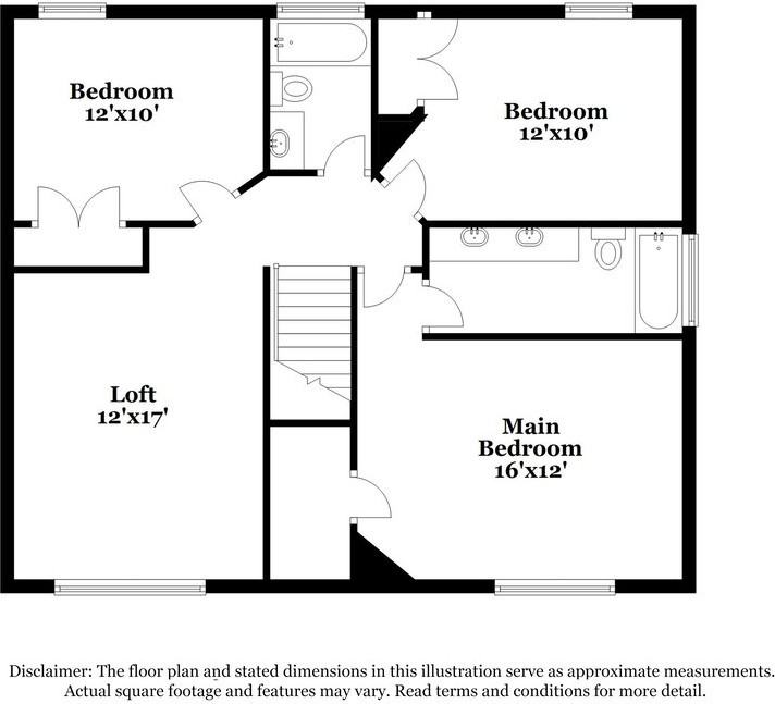 280 Lakemont Dr - Photo 3 of 17