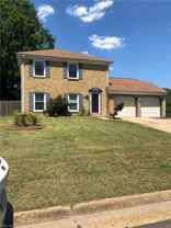 1164 Hopemont Dr - Photo 1 of 1