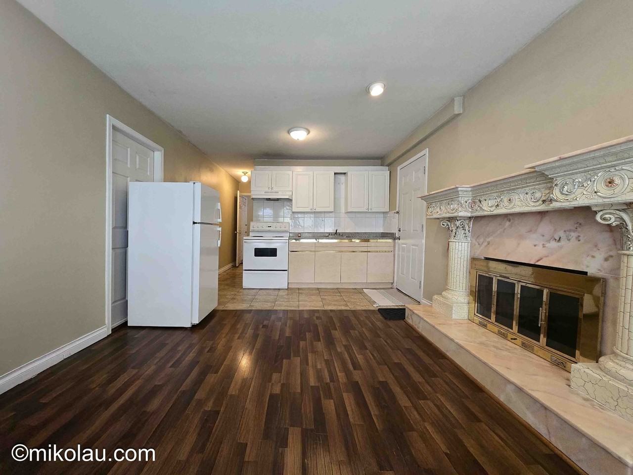 3773 Burke St #1 - Photo 2 of 10