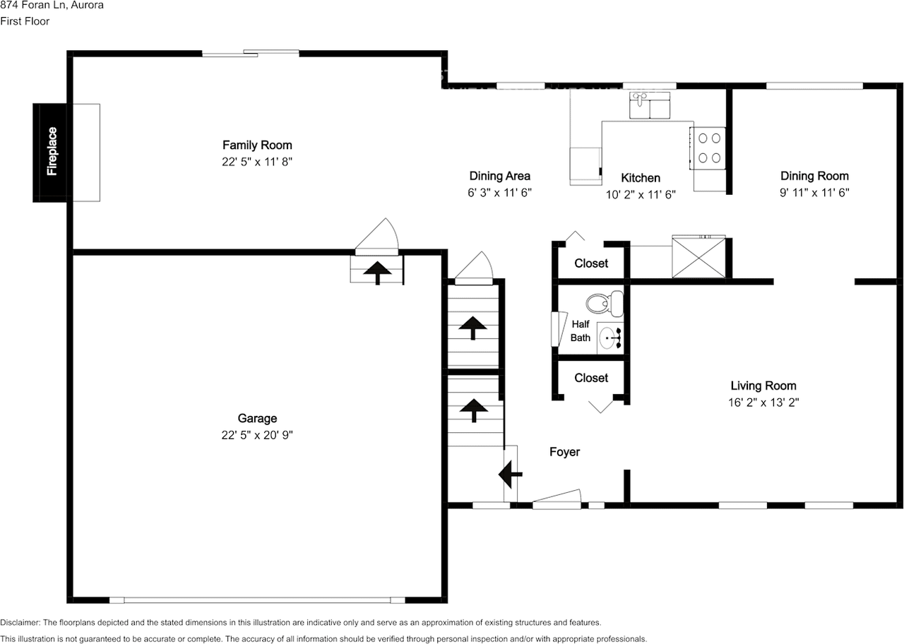 874 Foran Lane - Photo 3 of 23