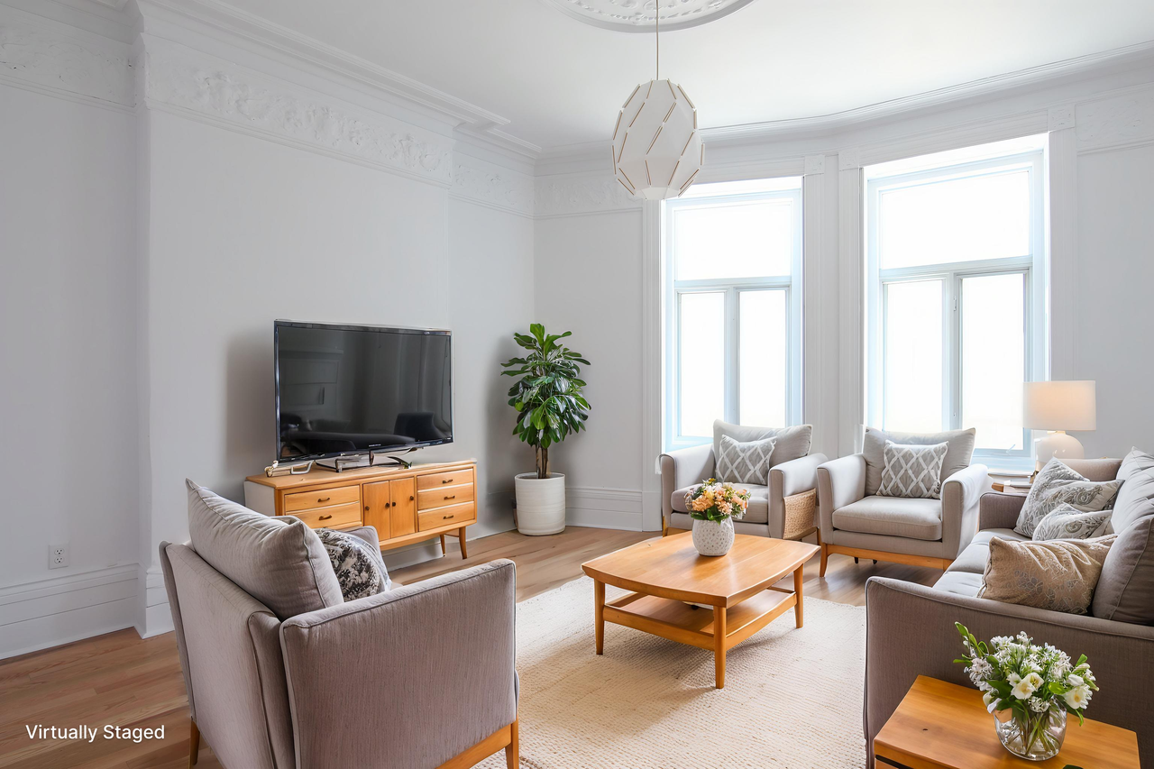 2100 Rue Saint-Denis #11