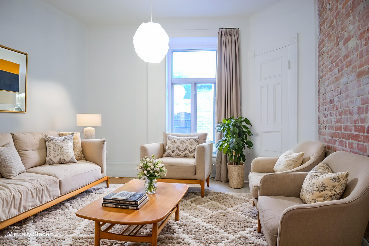 2100 Rue Saint-Denis #19