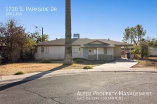 1710 S Parkside Dr - Photo 1 of 1
