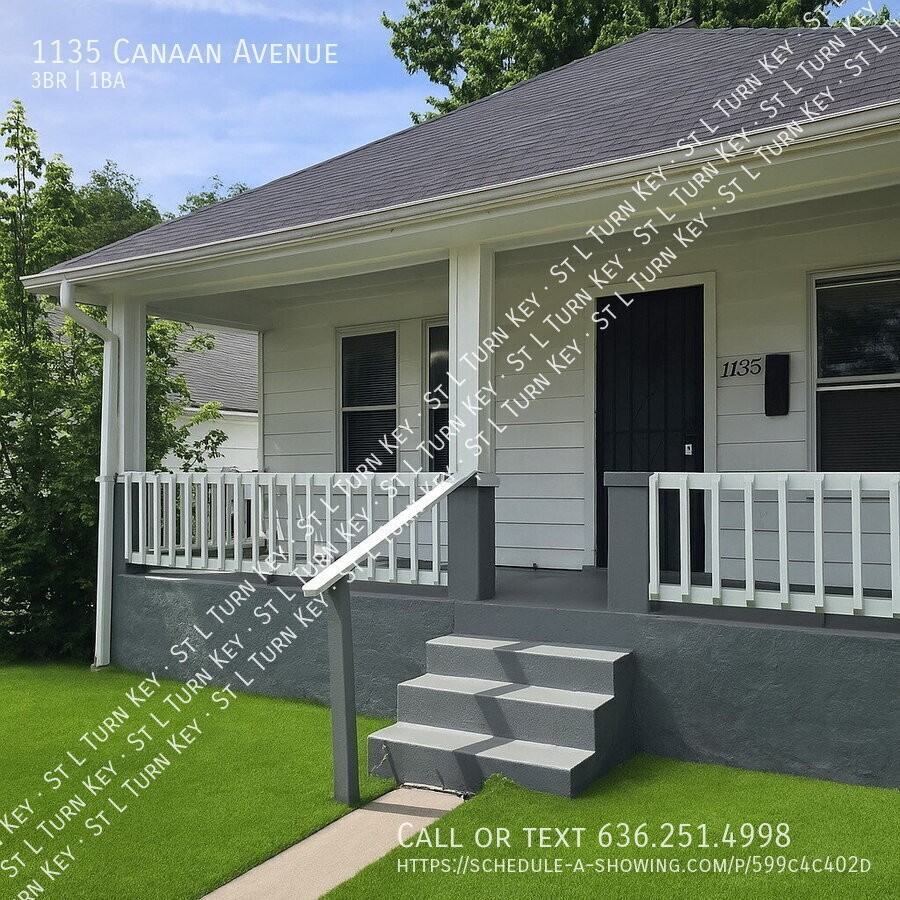 1135 Canaan Ave - Photo 2 of 20