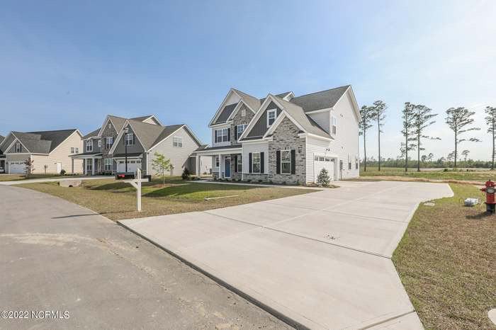 521 Misty Pond Dr - Photo 3 of 23