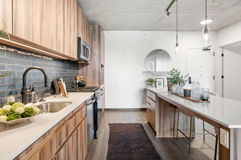 169 North Ashland Avenue - Photo 3 of 19