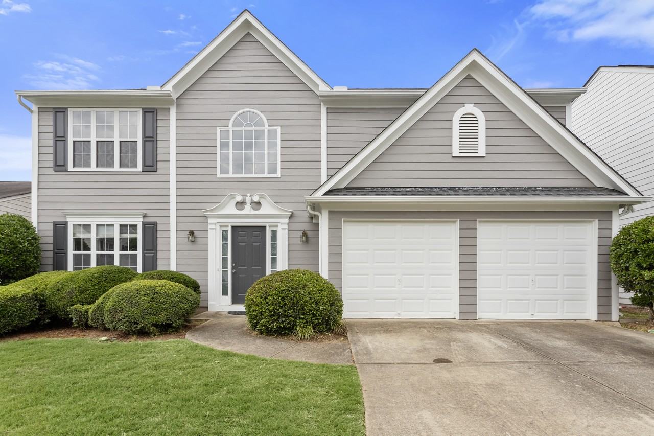 2325 Winthrope Way Drive - Photo 2 of 27