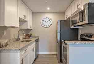 High Pointe Apartments - Photo 1 of 1