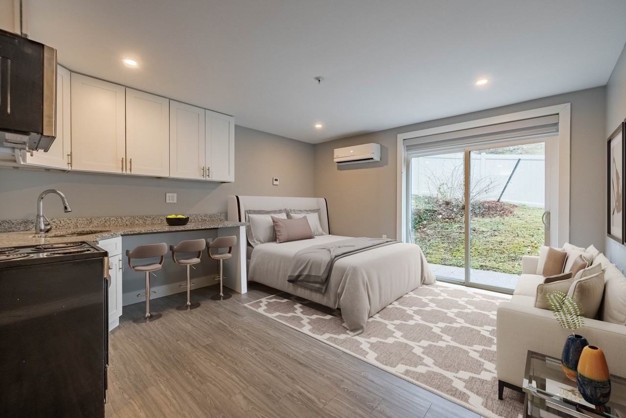 High Pointe Apartments - Photo 2 of 4