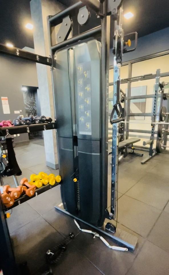 1465 Ne 118th St #802