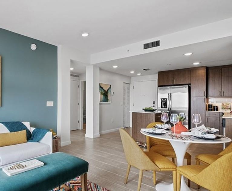 4260 W 12th Ave #308 - Photo 3 of 10