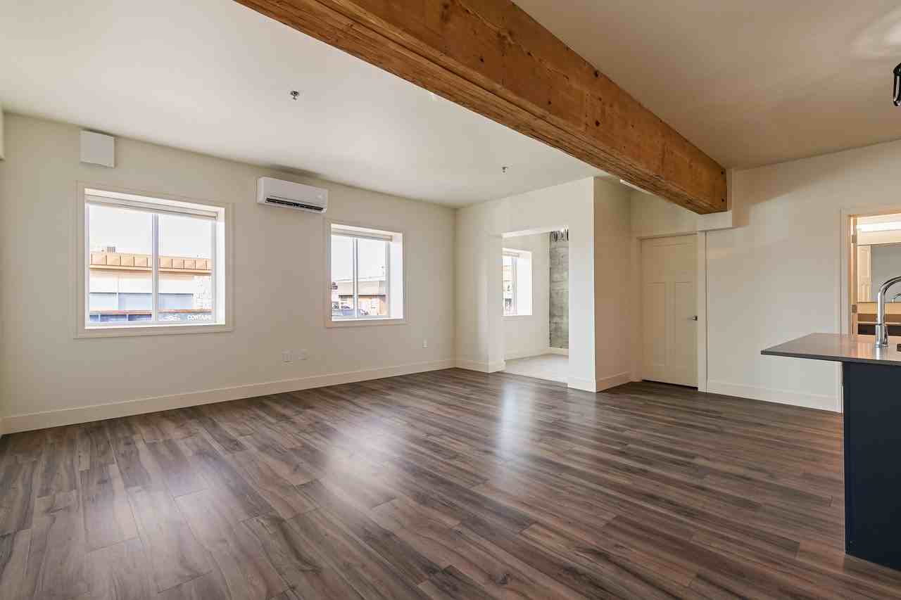 The Kinsey: Historic Town Hall Turned Modern Apartments in Sedro - Photo 6 of 6