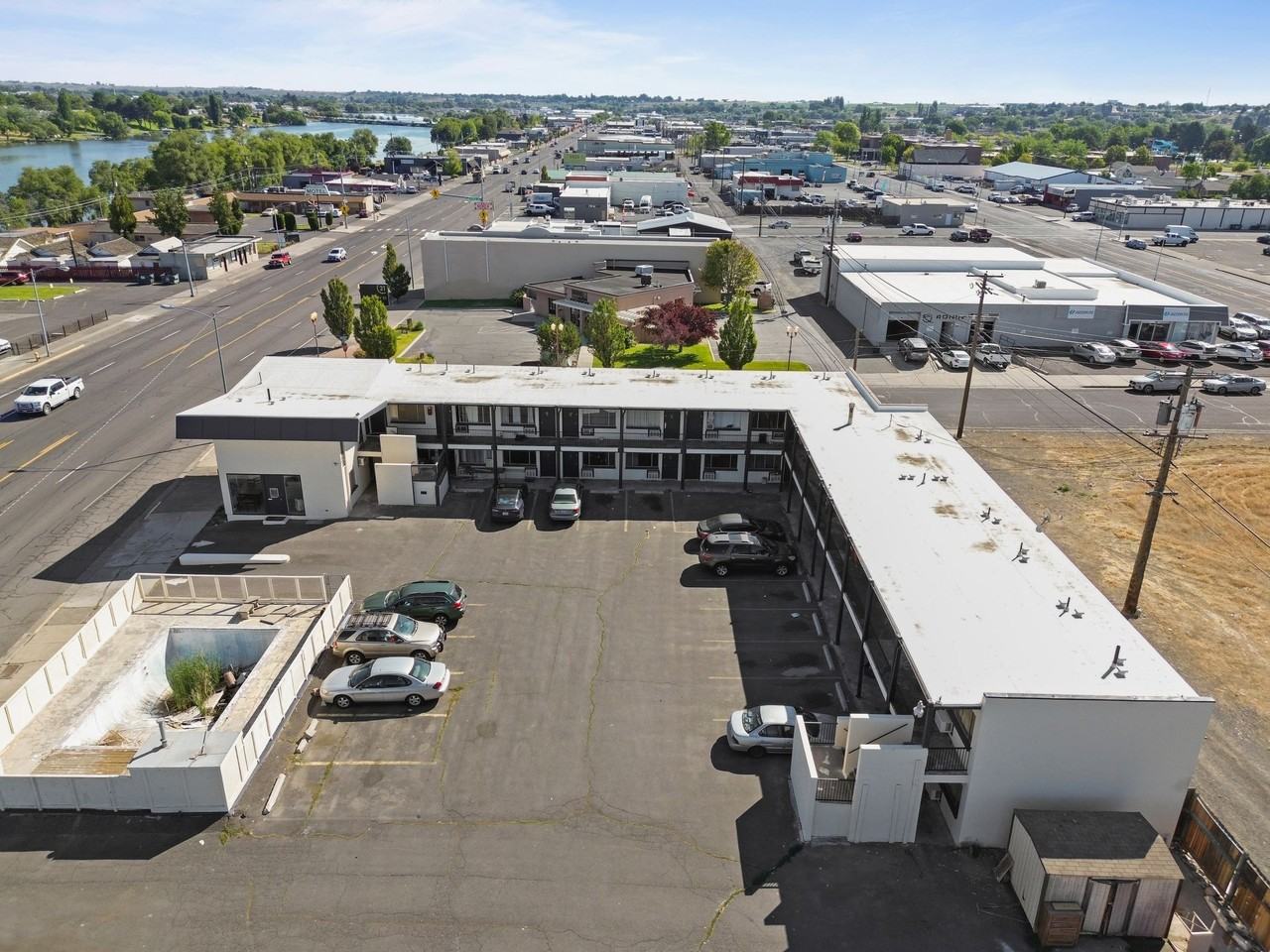 Cityscape suites - Photo 4 of 13