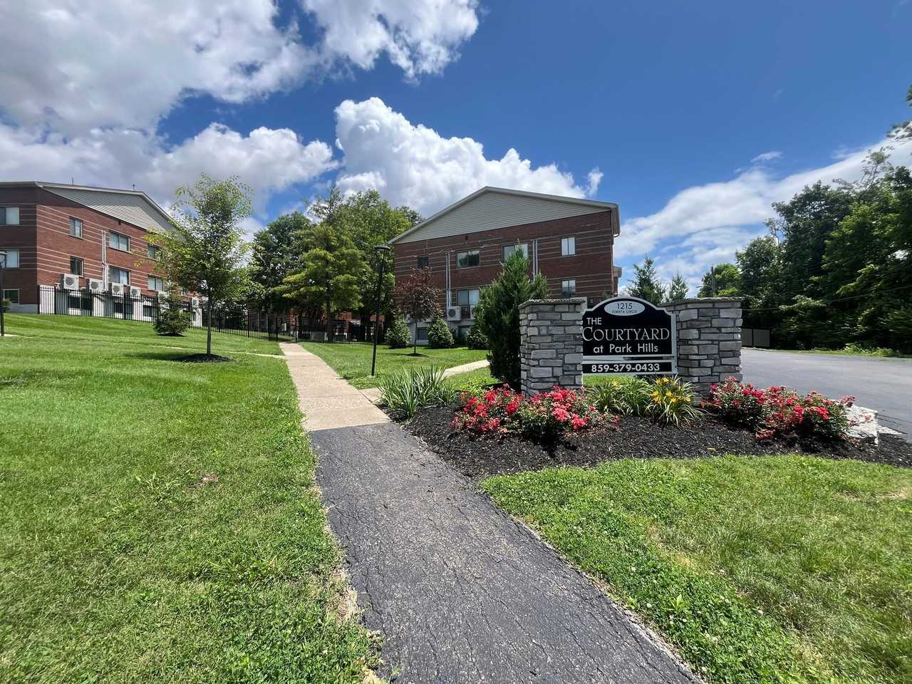 The Courtyard at Park Hills - Photo 2 of 3