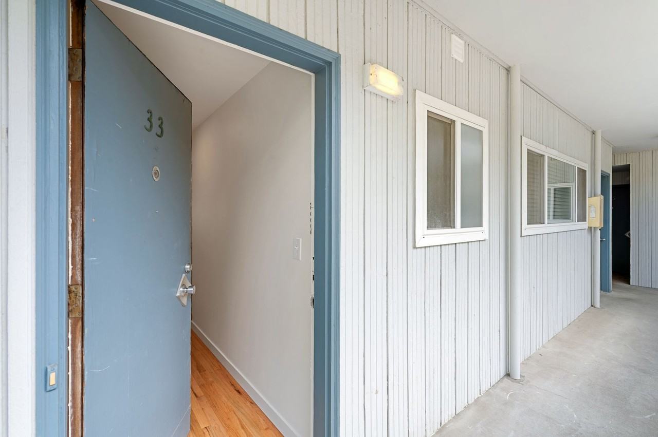 Bel Air Apartments - Photo 2 of 14