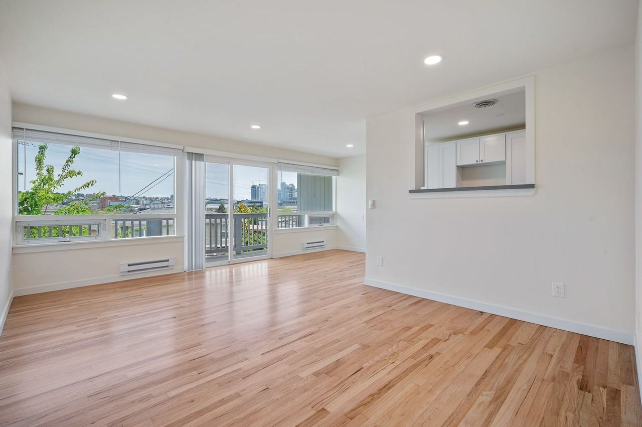 Bel Air Apartments - Photo 3 of 14