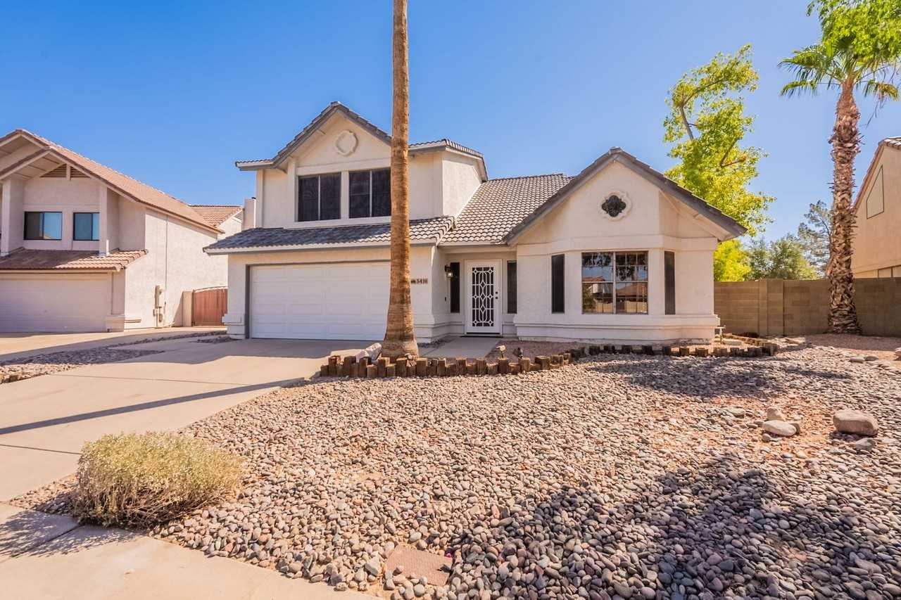 5416 E Glencove St - Photo 3 of 50