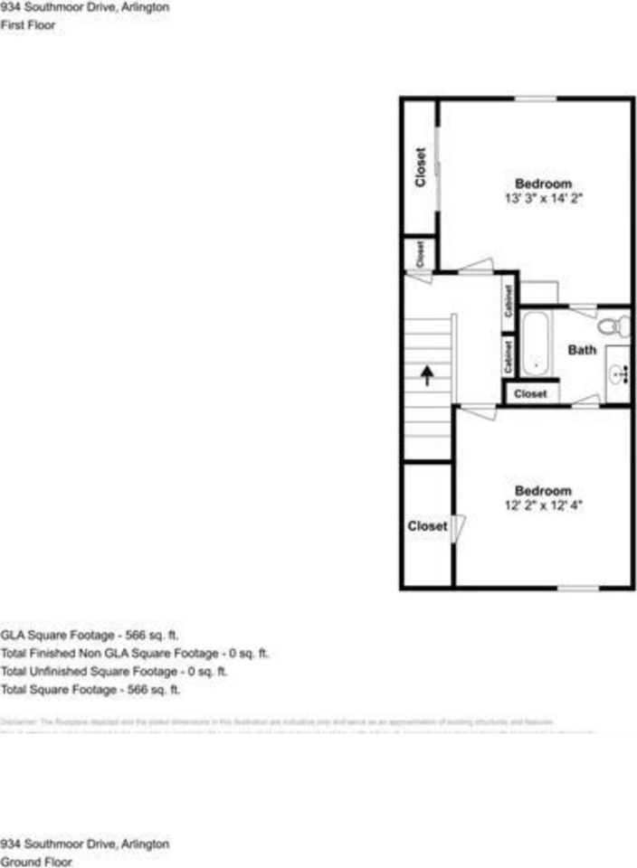 1024 1024 Southmoor Drive - Southmoor Drive - 1024 > - Photo 2 of 30