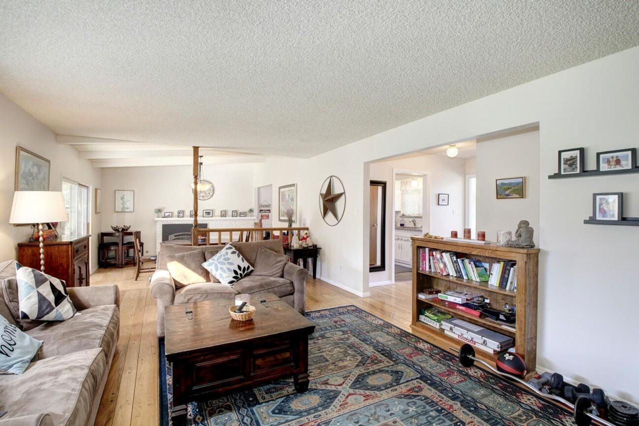 1201 Oak Ave - Photo 4 of 22