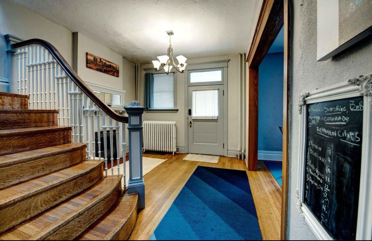 1225 N Clarkson St #2 - Photo 2 of 20