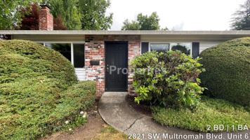 featured image of 2817 Sw Multnomah Blvd