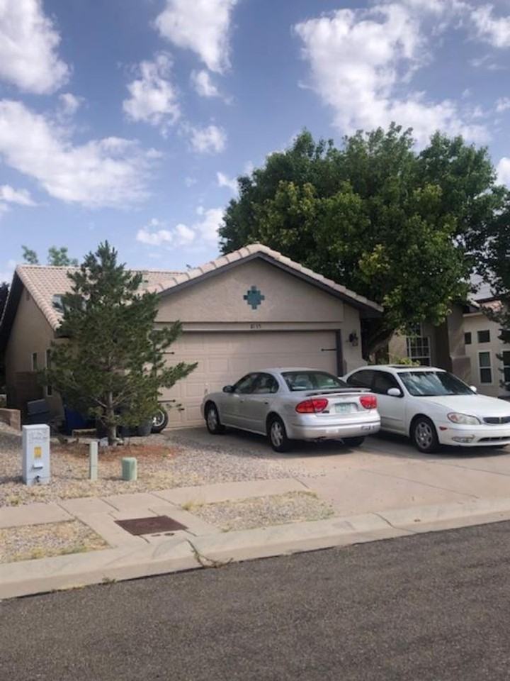 8135 Corte Del Viento Nw - Photo 3 of 25