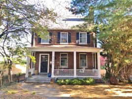 featured image of 5603 Chevy Chase Pkwy Nw ##Nw