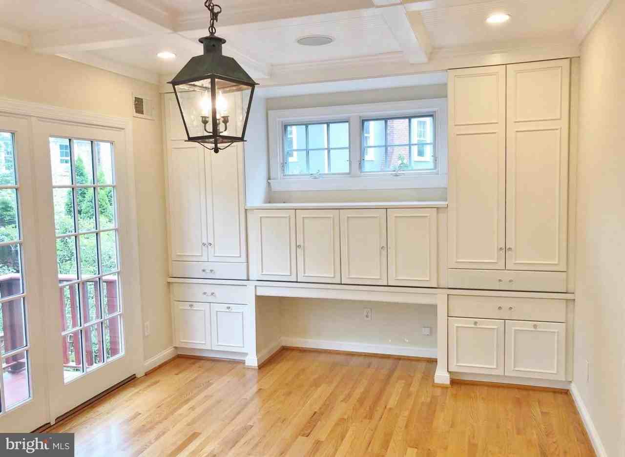 5603 Chevy Chase Pkwy Nw ##Nw - Photo 3 of 29