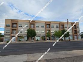 Faraday Apartments - Photo 1 of 1