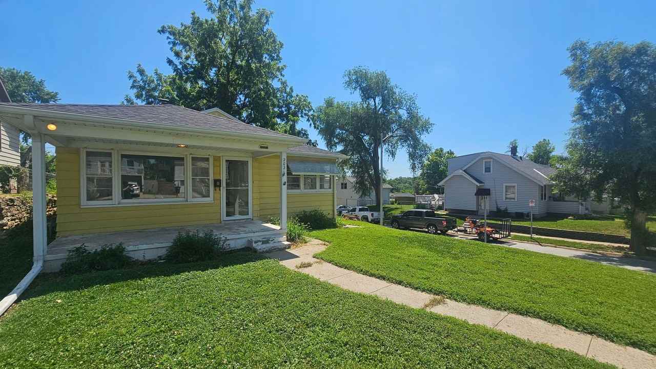 2021 South 60th Street