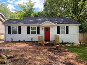 1127 Dobbs Dr Se - Photo 1 of 1