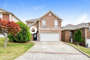 1232 Riverford Dr - Photo 1 of 1