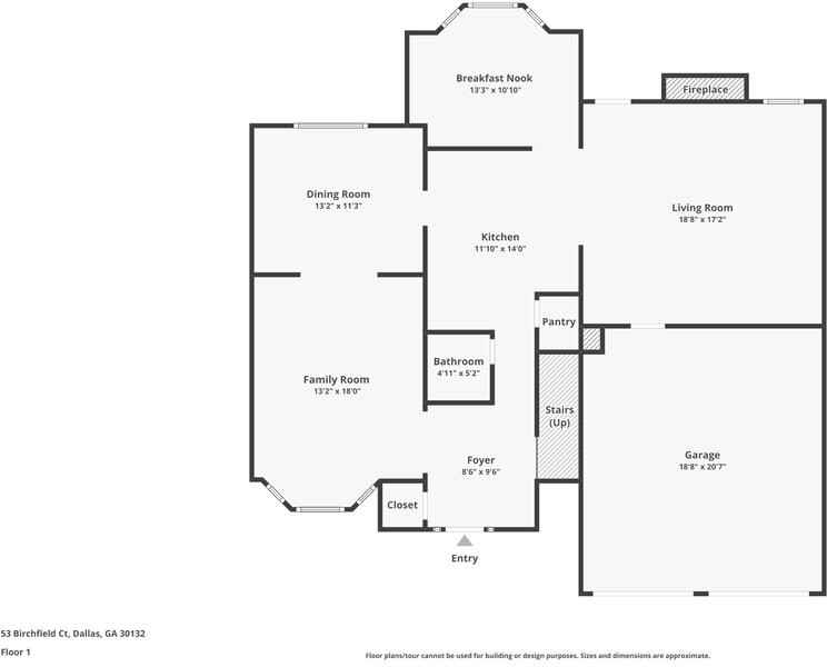53 Birchfield Ct - Photo 2 of 17