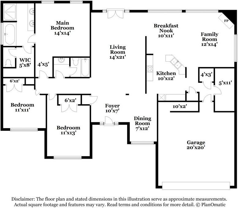 4463 Whispering Bend Dr - Photo 2 of 16