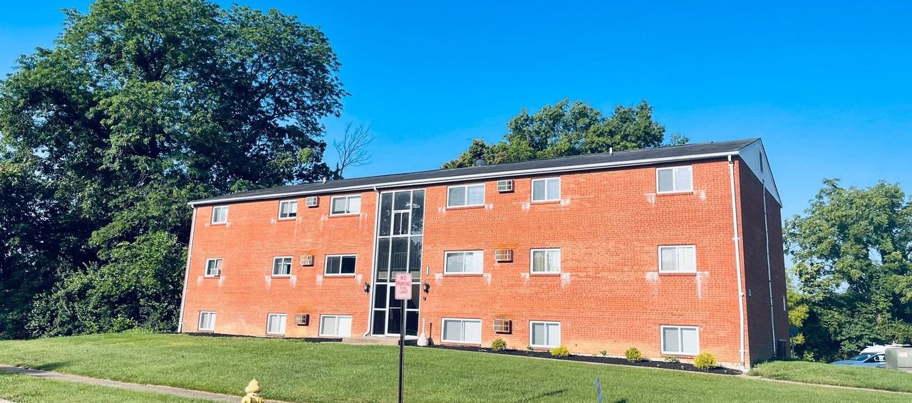 Edgecombe Apartments - Photo 3 of 6