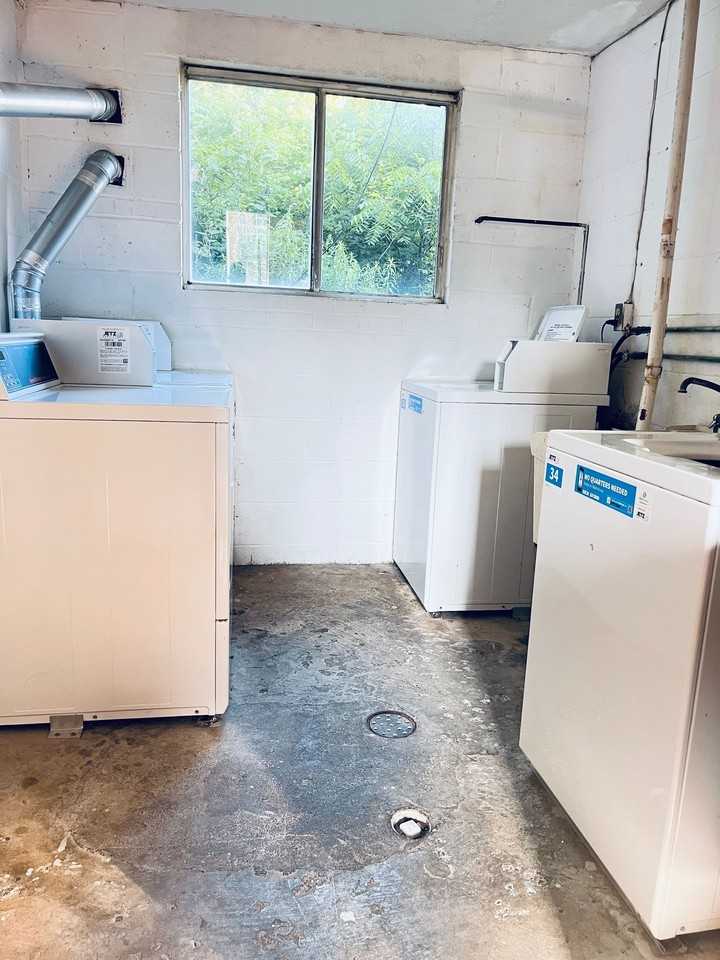 Edgecombe Apartments - Photo 5 of 7
