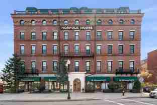 14 John Eliot Sq - Photo 1 of 1