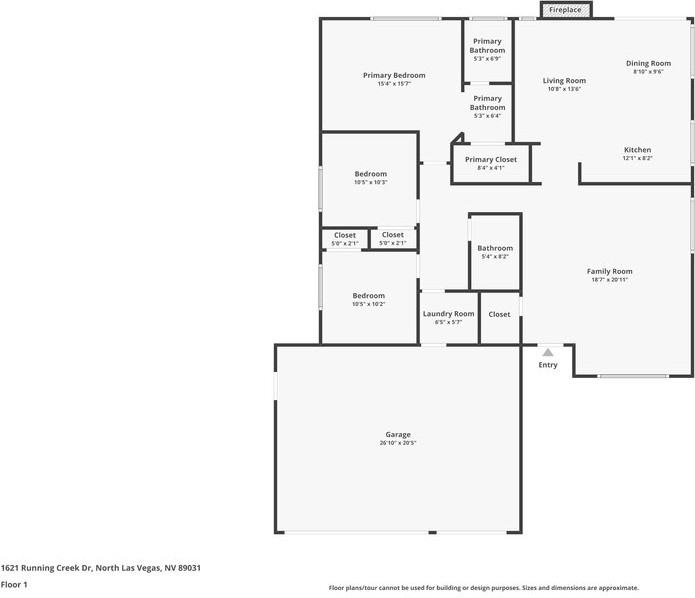 1621 Running Creek Dr - Photo 2 of 16