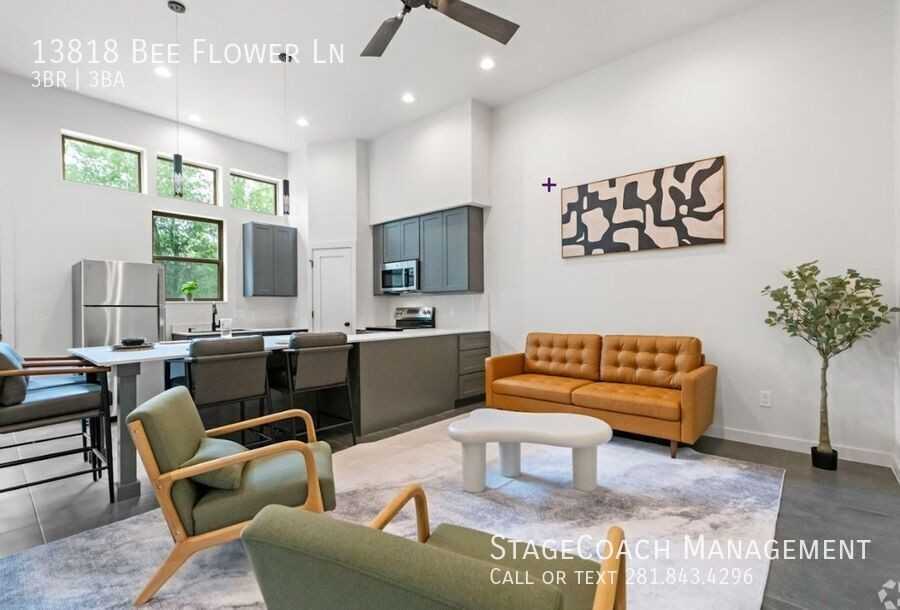 13818 Bee Flower Ln - Photo 3 of 20