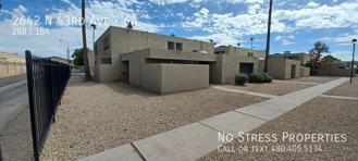 2642 N 43rd Ave #6A - Photo 1 of 1