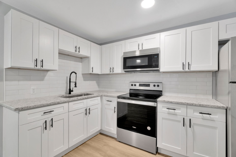 8112 North Mulberry Street #3 - Photo 3 of 7