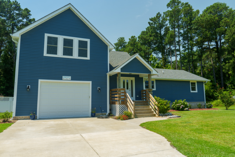 102 Quarter Landing Ct - Photo 2 of 19