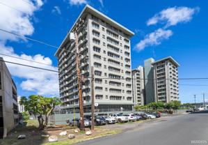 2651 Kuilei St #B76 - Photo 1 of 1