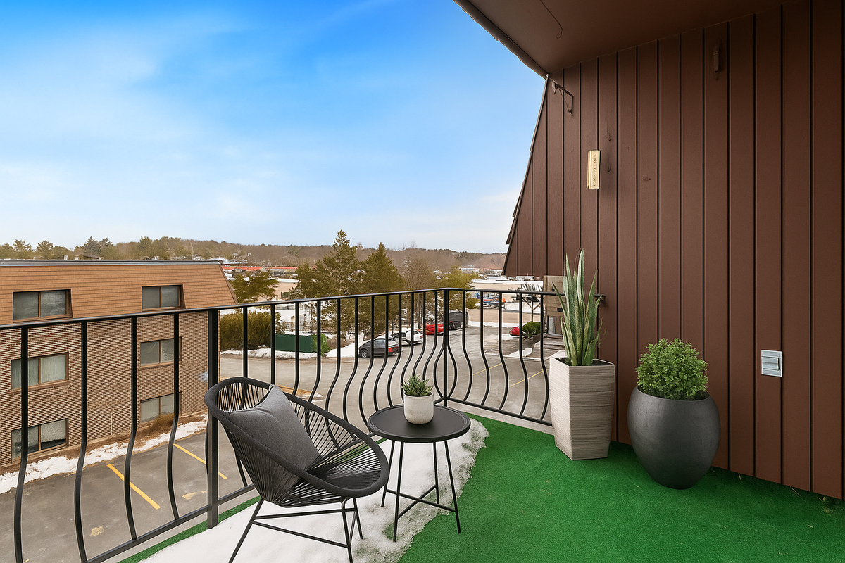 7 Thomas St ##J1 - Photo 3 of 28