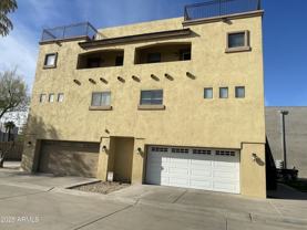 545 E Willetta St #8 - Photo 1 of 1